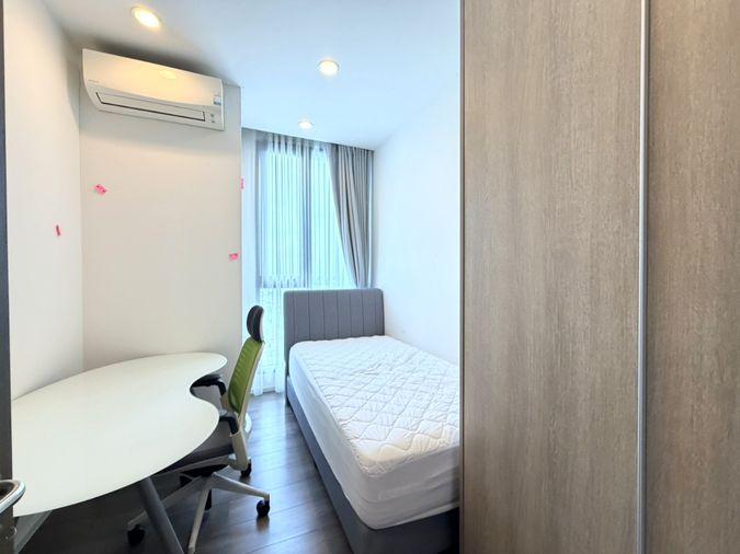 picture Condo for rent in Whizdom Essence Sukhumvit (BTS Punnawithi) (SA-01) - 3/13