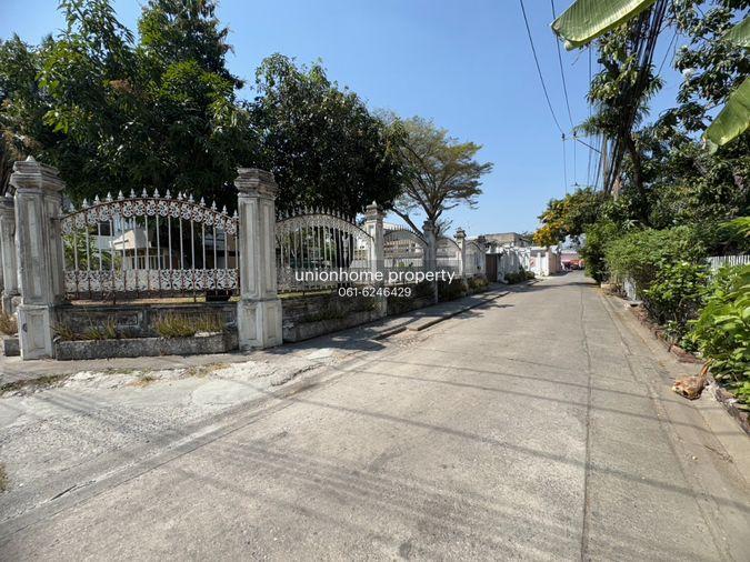 รูป ขายบ้านเดี่ยว 2 ชั้นพร้อมที่ดินซอยสุขุมวิท97/1 ถนนสุขุมวิท (N.1543) - รูปที่ 19/20