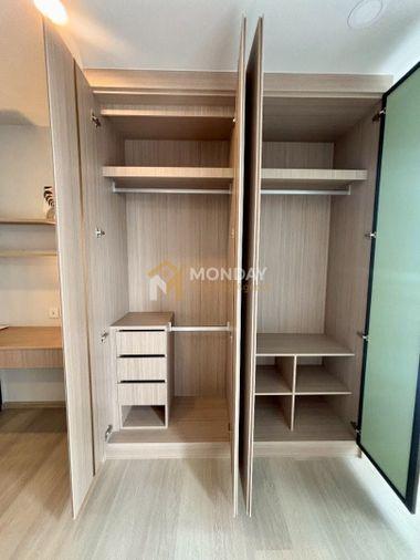 รูป 🔥MD-26065490 Rare Item ห้องสวย ราคาต่ำกว่าตลาด Aspire Onnut Station รีบจองก่อนหลุด 🔥 - รูปที่ 4/10