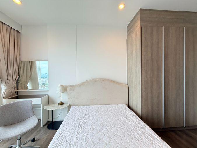 picture Condo for rent in Whizdom Essence Sukhumvit (BTS Punnawithi) (SA-01) - 7/13