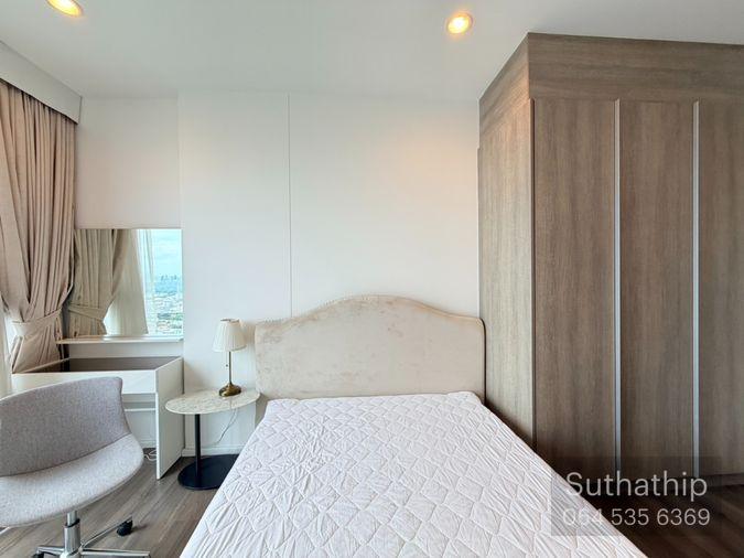 picture Condo for rent in Whizdom Essence Sukhumvit (BTS Punnawithi) (SA-01) - 7/13