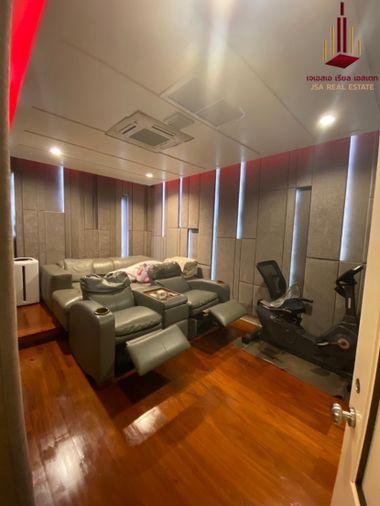 picture ✨ For Sale :  Sathorn Garden Condo ✨  💰 Only 60,000,000 THB - 10/15