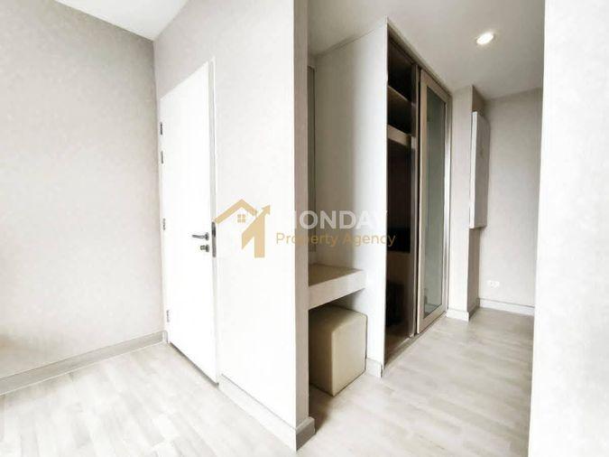 รูป 🔥 ห้องว่าง พร้อมเข้าอยู่! UP Ekamai รีบจองก่อนหลุด 🔥MD-26065467 - รูปที่ 6/15