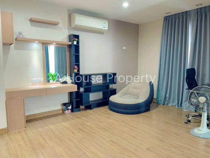 รูป ขาย Penthouse หรู เดอะสกาย ศรีราชา วิวสวย ใจกลางเมือง - รูปที่ 10/11