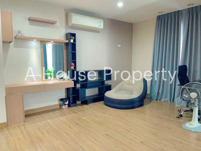 รูป ขาย Penthouse หรู เดอะสกาย ศรีราชา วิวสวย ใจกลางเมือง - รูปที่ 10/11