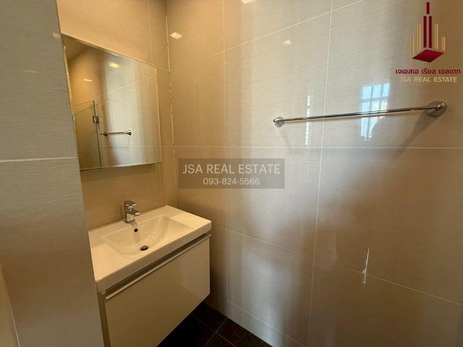 picture ✨ For Sale: Park Origin Phrom Phong Condo ✨ 💰 Only 6,600,000 THB - 9/10