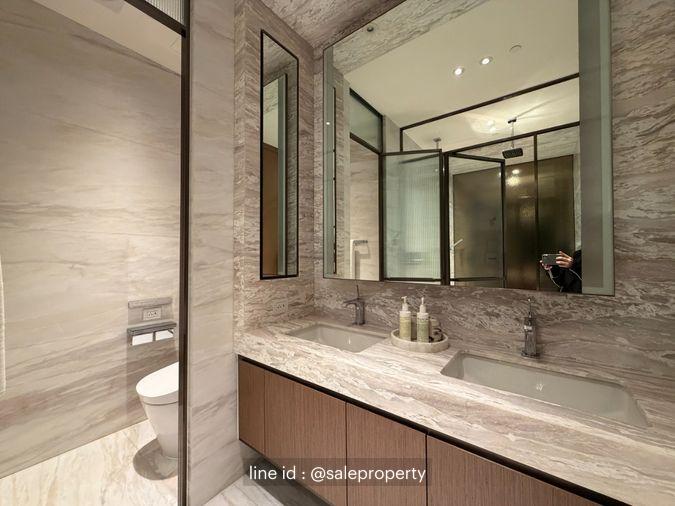 รูป SCOPE Langsuan คอนโด Pet-Friendly ใจกลางหลังสวน แต่งครบพร้อมอยู่ - รูปที่ 6/9