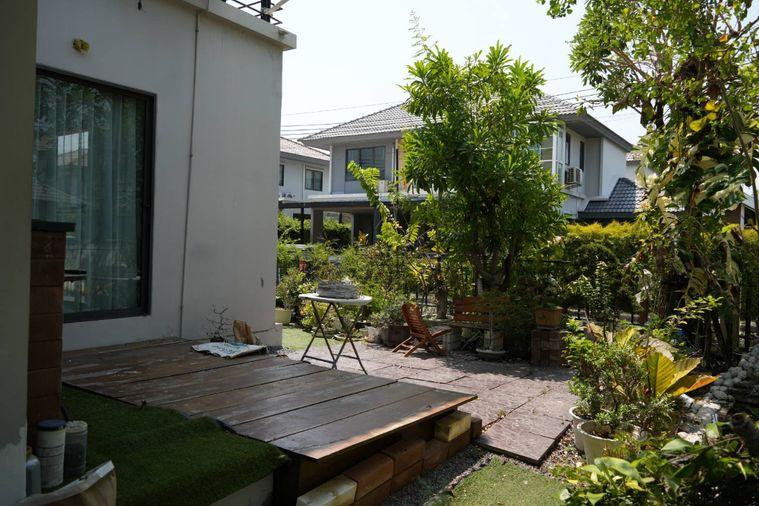 รูป 🏠 ขายบ้าน : Pave Pracha Uthit 90 (เพฟ ประชาอุทิศ 90)   รหัสทรัพย์ | 📌LNP-H1025 - รูปที่ 7/33