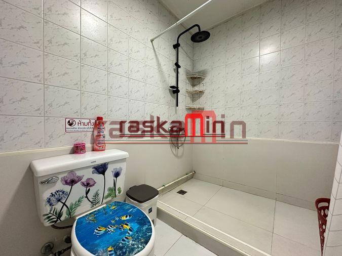 picture KT0420🏄♂️Studio 45sqm Mid-Floor🏖️Sea view🌴Markland Condo-North Pattaya - 8/10