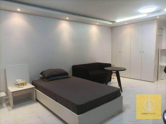 picture G8904🚨中国客户,请加微信。(在联系方式的旁边) 🅵🅾🆁 🆁🅴🅽🆃 Champs Elysees Chaengwattana 🅻🅸🅽🅴 ❤️💜@condopremium💜❤️Ready to move in ⬛🟨 📞 065 695 3645🟨⬛ - 1/7