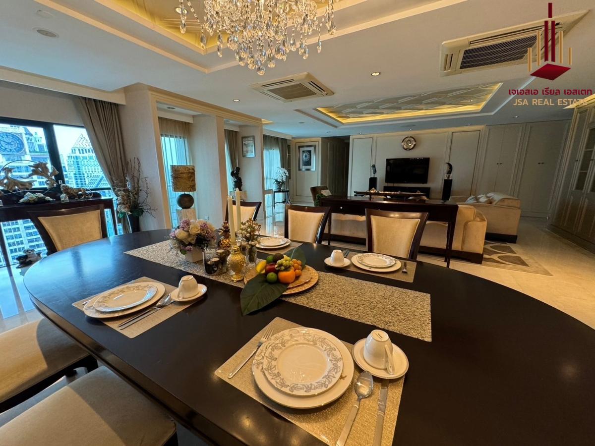 picture ✨ For Sale :  Sathorn Garden Condo ✨  💰 Only 60,000,000 THB - 3/15