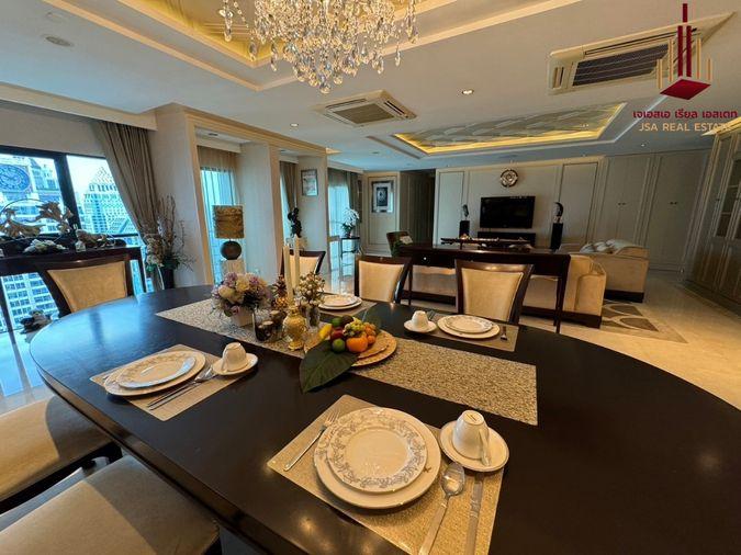 picture ✨ For Sale :  Sathorn Garden Condo ✨  💰 Only 60,000,000 THB - 3/15