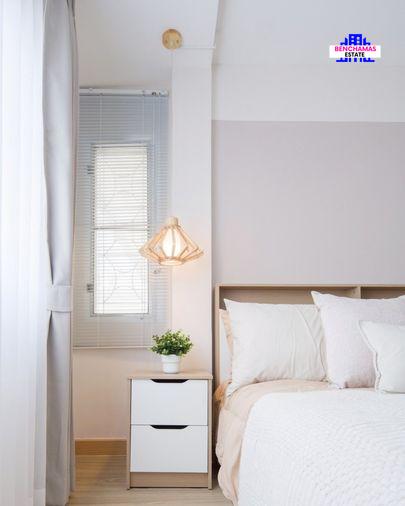 รูป 🔥ขาย คอนโด Pruksathani 2 Condotel (พฤกษาธานี 2 คอนโดเทล) 💰 ราคาหลักแสน ปล่อยหลุดไม่ได้ ทำเลดี 🌳 การเดินทางสะดวกสบายใกล้รถไฟฟ้า 3 สาย - รูปที่ 9/19