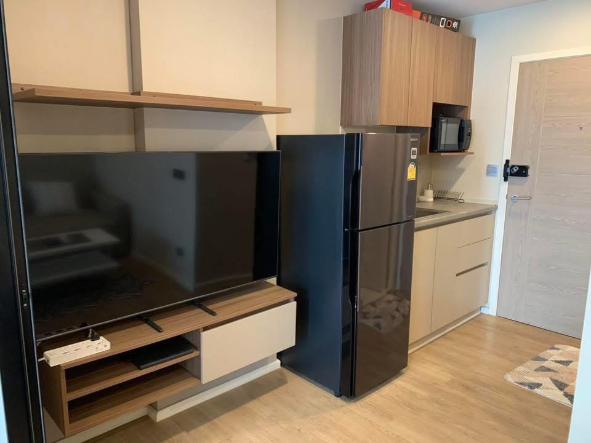 picture 🔥 FOR SALE – Prime Location Condo Kave Town Shift near Bangkok University Rangsit Ready-to-move-in unit  - 4/11
