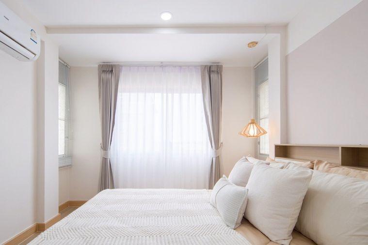 รูป 🔥ขาย คอนโด  Pruksathani 2 Condotel (พฤกษาธานี 2 คอนโดเทล)  💰 ราคาหลักแสน ปล่อยหลุดไม่ได้ ทำเลดี 🌳  การเดินทางสะดวกสบายใกล้รถไฟฟ้า 3 สาย - รูปที่ 12/19