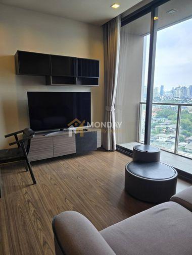 picture 🔥 Available Now! The Line Sukhumvit 71 - Book Before It's Gone! 🔥 MD-26065500 - 8/10