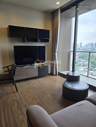 picture ðĨ Available Now! The Line Sukhumvit 71 - Book Before It's Gone! ðĨ MD-26065500 - 8/10