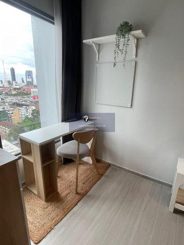 picture Life Asoke - Rama 9 | 🚝Near MRT Rama 9 #2026051814647 #MKT - 4/11