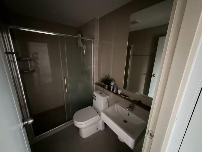 picture The Tree Sukhumvit 71-Ekamai | Spacious 2BR High-Value Unit For Sale 4,200,000 THB - 10/10