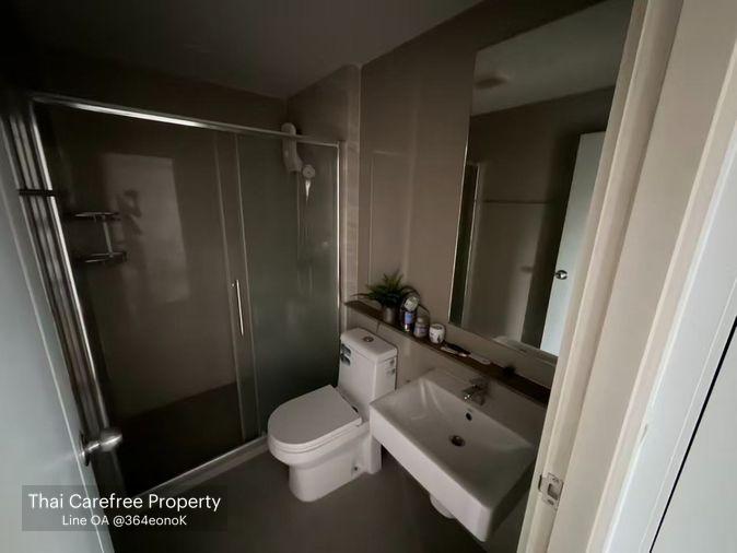 picture The Tree Sukhumvit 71-Ekamai | Spacious 2BR High-Value Unit For Sale 4,200,000 THB - 10/10