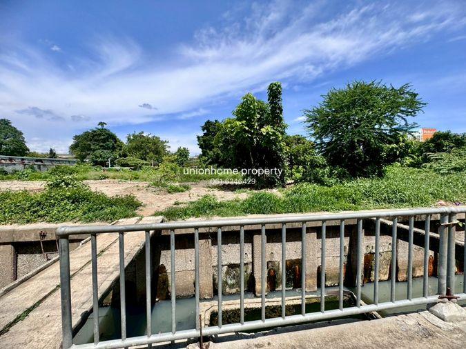 รูป ให้เช่าที่ดินสวย! วัดไผ่เงินโชตนาราม ขนาด 2 ไร่! (N.1769) - รูปที่ 4/12