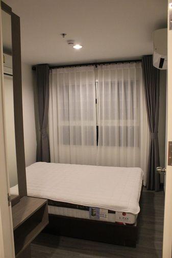 รูป ให้เช่า 🔥 The Trust Condo @BTS Erawan 🔥 ใกล้ BTS ช้างเอราวัณ เฟอร์นิเจอร์ และ เครื่องใช้ไฟฟ้าครบ  - รูปที่ 3/9