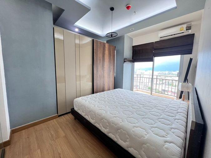 รูป 💥💥ปล่อยเช่า!! ศุภาลัย เวอเรนด้า รัชวิภา-ประชาชื่น 2Bed 65 ตร.ม.ชั้น 29(PH) ตึก East สนใจ LINE: @atfirm💥💥 - รูปที่ 11/24