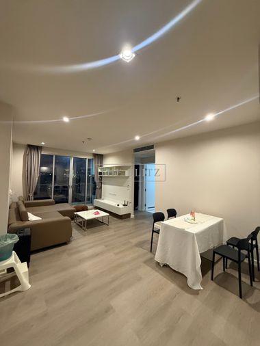 รูป ✨ บาลานซ์ชีวิตการทำงานและการพักผ่อนได้อย่างลงตัวที่ The Room Sathorn-Taksin ความสะดวกสบายที่มาพร้อมความสงบส่วนตัว - รูปที่ 2/17