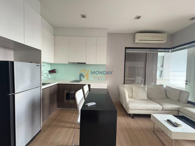 picture 🔥 Available Now! Urbano Absolute Sathorn-Taksin - Book Before It's Gone! 🔥 MD-25027738 - 7/10