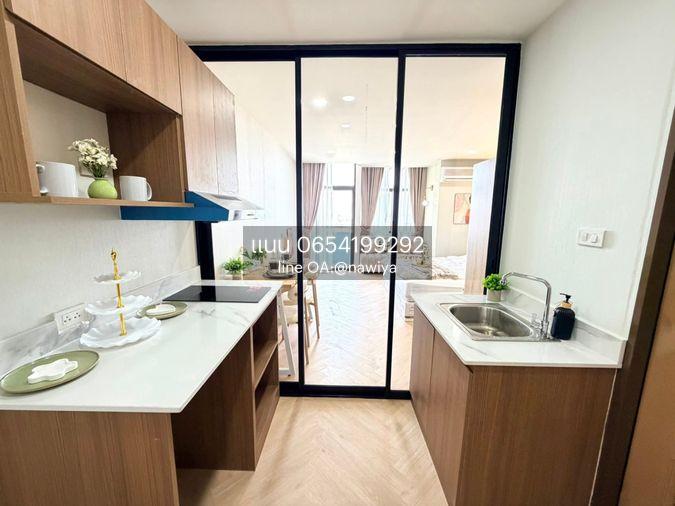picture Saturnplace170526 for sale Ratchaarpa tower - 3/8