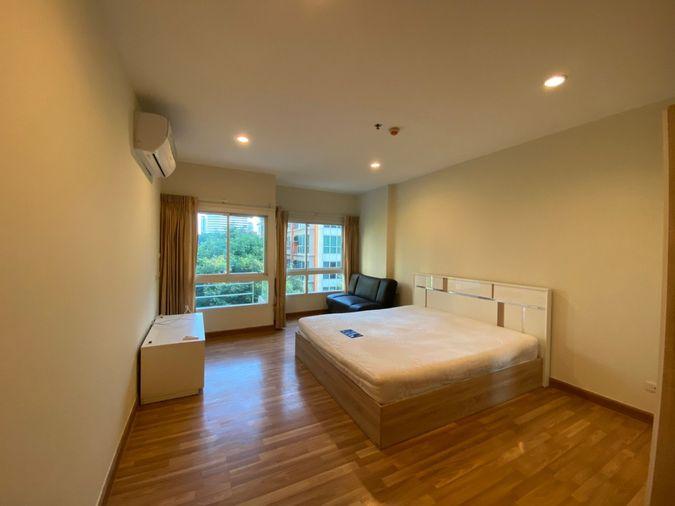 รูป PG Rama 9 1 Bed 1 Bath 32 sq.m. Please Add LINE ID @806qphgn o8415o5483 - รูปที่ 1/5