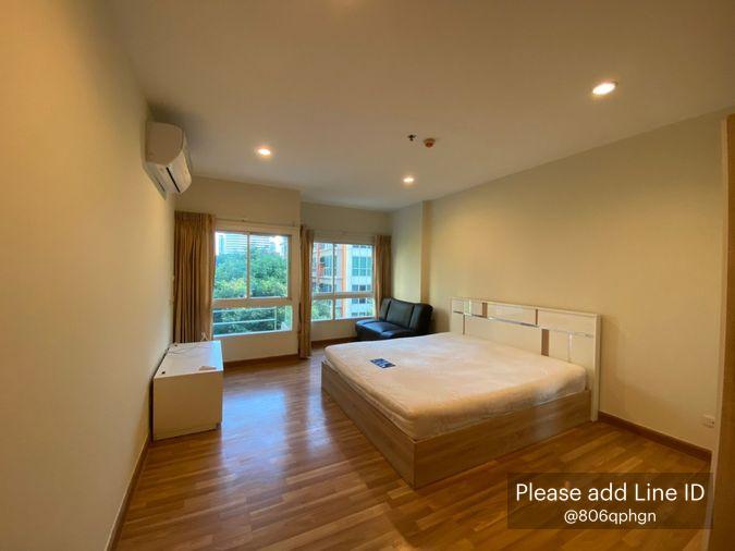 รูป PG Rama 9 1 Bed 1 Bath 32 sq.m. Please Add LINE ID @806qphgn o8415o5483 - รูปที่ 1/5