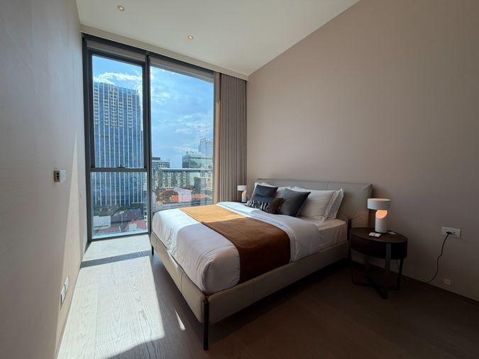 รูป SCOPE LANGSUAN Freehold residence - รูปที่ 5/6