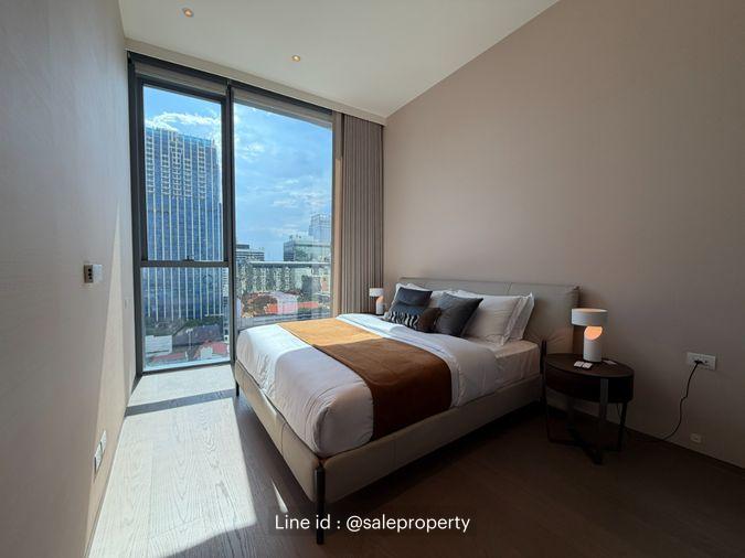 รูป SCOPE LANGSUAN Freehold residence - รูปที่ 5/6