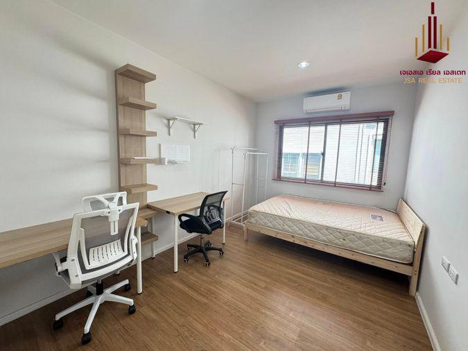 picture ✨ For Rent: Baan Klang Muang Rama 9-Krungthep Kreetha ✨  💰 Only 35,000 THB/month - 5/9