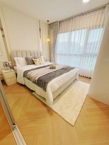 รูป 🏢 ขายคอนโด : Aspire Rama 4 (แอสปาย พระราม 4)   รหัสทรัพย์ | 📌LNP-C13315  - รูปที่ 1/30