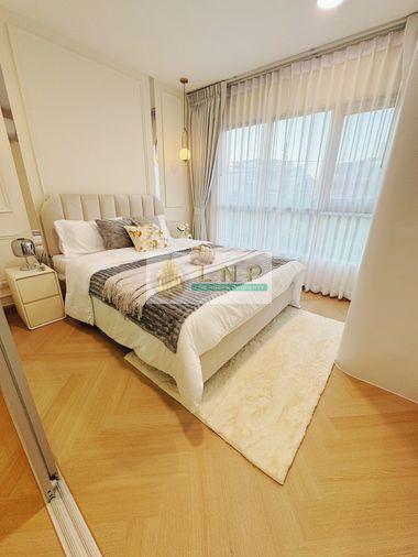 รูป 🏢 ขายคอนโด : Aspire Rama 4 (แอสปาย พระราม 4) รหัสทรัพย์ | 📌LNP-C13315 - รูปที่ 1/30