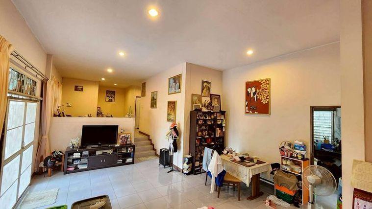 รูป ขายบ้านเดี่ยว ตะเคียนเตี้ย บางละมุง ชลบุรี ทำเลดี เดินทางสะดวก - รูปที่ 7/9