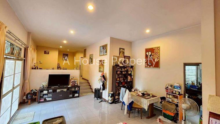 รูป ขายบ้านเดี่ยว ตะเคียนเตี้ย บางละมุง ชลบุรี ทำเลดี เดินทางสะดวก - รูปที่ 7/9