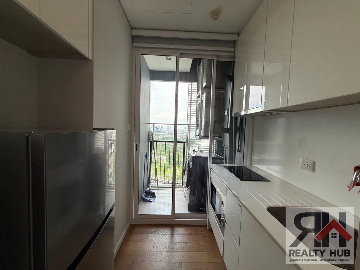 รูป 🦋RB24624 ให้เช่าถูกมาก📢The Saint Residences👉แอดไลน์ @714txlxc( มี @ ด้วย) แอดมินตอบไว - รูปที่ 4/10