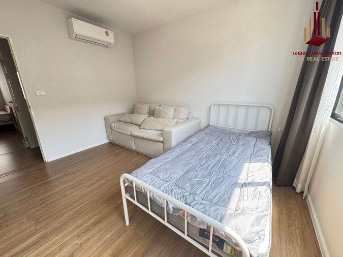 picture ✨ For Rent: Baan Klang Muang Rama 9-Krungthep Kreetha ✨  💰 Only 35,000 THB/month - 7/9