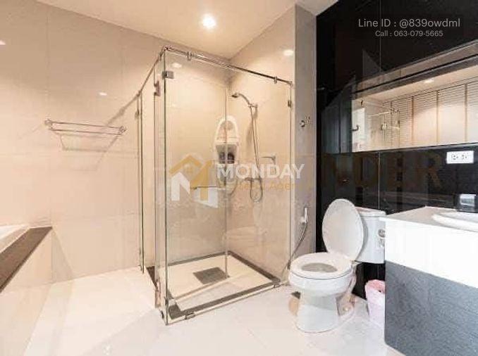 รูป 🔥 ห้องว่าง พร้อมเข้าอยู่! เอ็กซ์ที พญาไท รีบจองก่อนหลุด 🔥MD-26028933 ให้เช่า เอ็กซ์ที พญาไท (MD-26028933) - รูปที่ 7/7