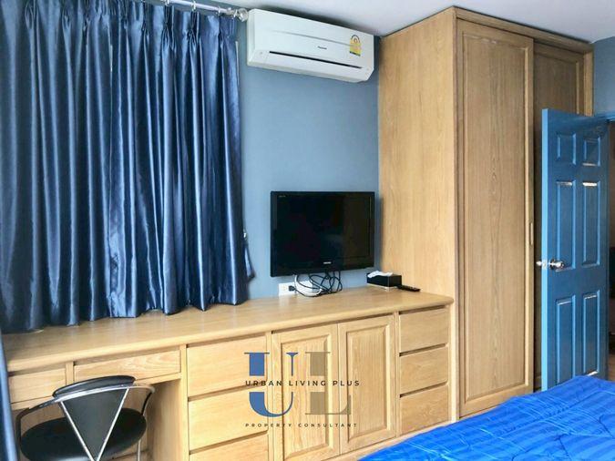 รูป ( UL2605182 )✨Tel/Line 096-2479369✨, ให้เช่า ไลฟ์ แอท สาทร10 , 1 ห้องนอน, 1 ห้องน้ำ, ห้องหายาก พร้อมอยู่ ราคาพิเศษ!! - รูปที่ 7/11