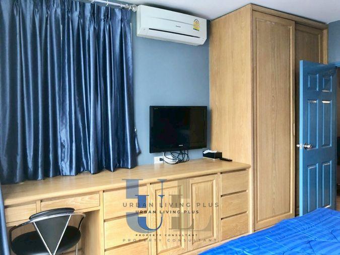 รูป ( UL2605182 )✨Tel/Line 096-2479369✨, ให้เช่า ไลฟ์ แอท สาทร10 , 1 ห้องนอน, 1 ห้องน้ำ, ห้องหายาก พร้อมอยู่ ราคาพิเศษ!! - รูปที่ 7/11