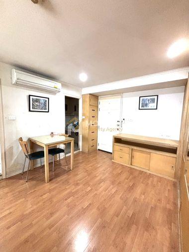 รูป 🔥MD-26028947 Rare Item ห้องสวย ราคาต่ำกว่าตลาด ลุมพินี วิลล์ ศูนย์วัฒนธรรม รีบจองก่อนหลุด 🔥 - รูปที่ 10/15