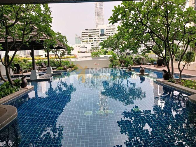 รูป 🔥 ห้องว่าง พร้อมเข้าอยู่! The Prime sukhumvit 11 รีบจองก่อนหลุด 🔥MD-26065478 - รูปที่ 8/9