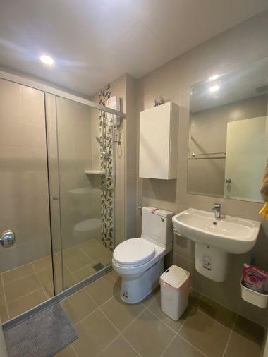 รูป 🎁🎁ปล่อยเช่า!! คอนโด Supalai Veranda Phasi Charoen Station 1Bed 45 ตรม.ชั้น 9 ตึก B เข้าอยู่ต้นก.ค.69!! สนใจ Line ID: @atfirm🎁🎁 - รูปที่ 12/15