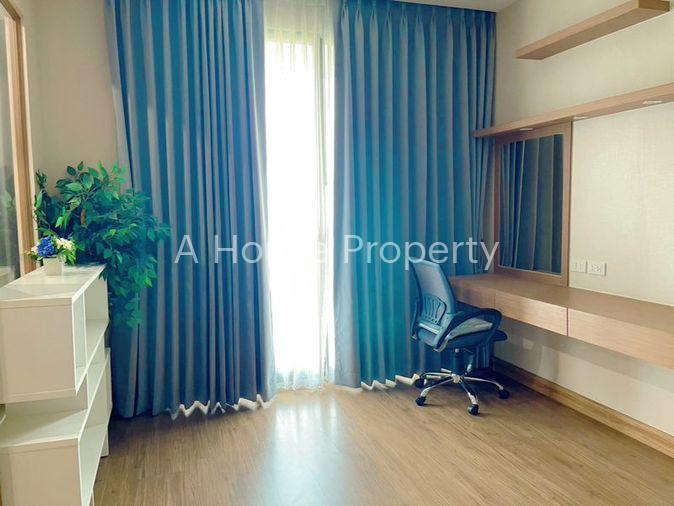 รูป ขาย Penthouse หรู เดอะสกาย ศรีราชา วิวสวย ใจกลางเมือง - รูปที่ 4/11