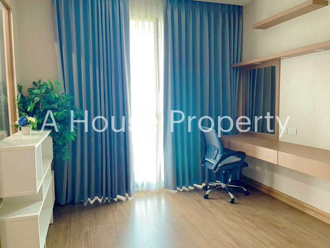 รูป ขาย Penthouse หรู เดอะสกาย ศรีราชา วิวสวย ใจกลางเมือง - รูปที่ 4/11