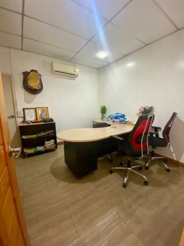 รูป 🔥 ให้เช่า Home Office แต่งครบ หรู พร้อมจดบริษัทได้ มีโซล่าเซลล์| พระราม 2 | เพียง 25,000 บาท🔥 - รูปที่ 6/10